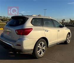 نيسان باثفايندر